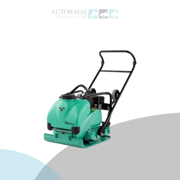 Mikasa MVC-T90H VAS nuoma Alytuje