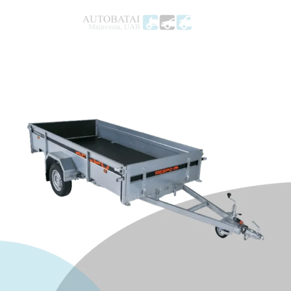 Respo 750M301L150 nuoma Alytuje