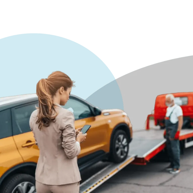 Tralo paslaugos Alytuje – automobilio evakavimas 24/7