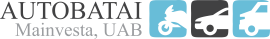 AUTOBATAI | Mainvesta, UAB