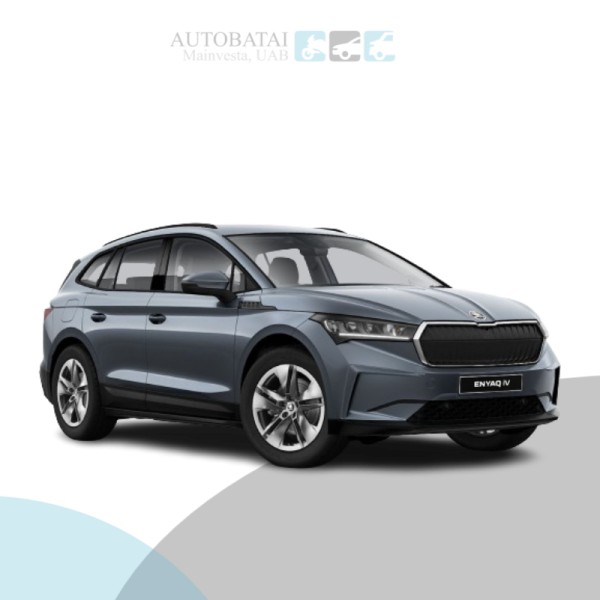 Škoda Enyaq