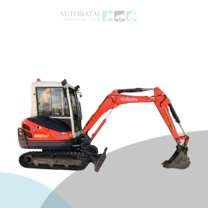 Kubota KX61-3