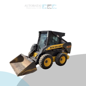 New Holland L160