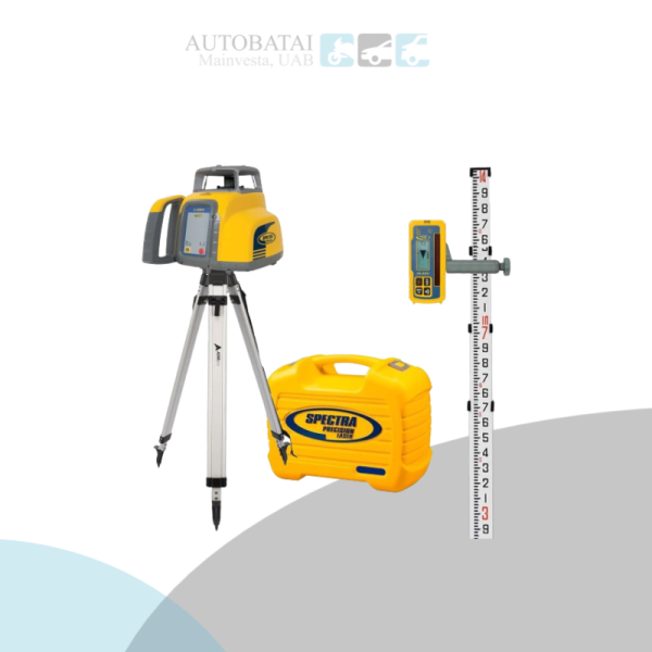 Spectra LL300N/HL450