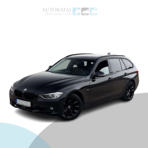 BMW 3 serija
