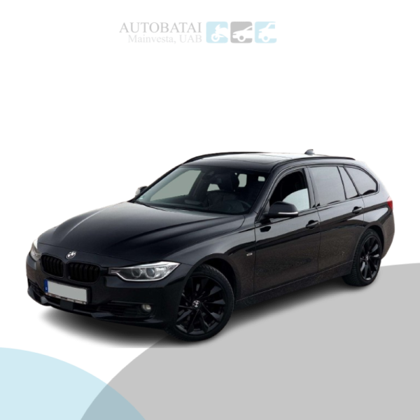 BMW 3 serija