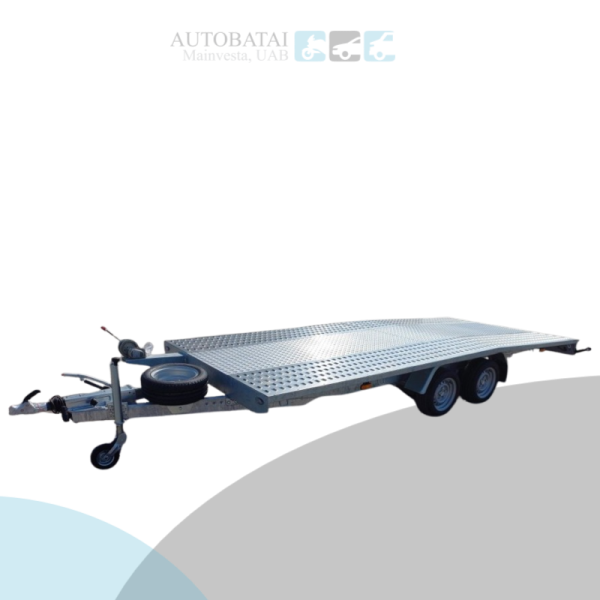 Niewiadow BR2
