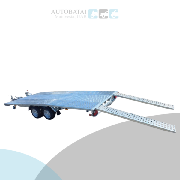 Niewiadow BR2 - Image 2