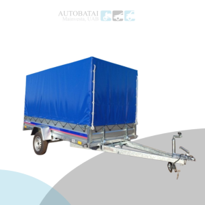 Niewiadow BS750