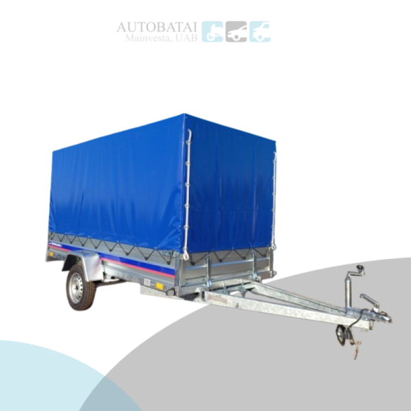 Niewiadow BS750