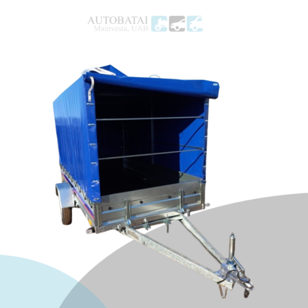 Niewiadow BS750 - Image 3