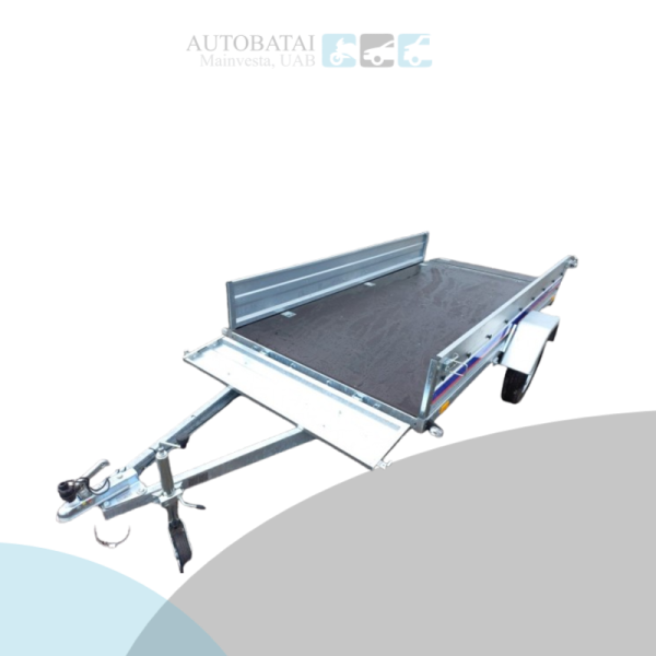 Niewiadow BS750 - Image 4