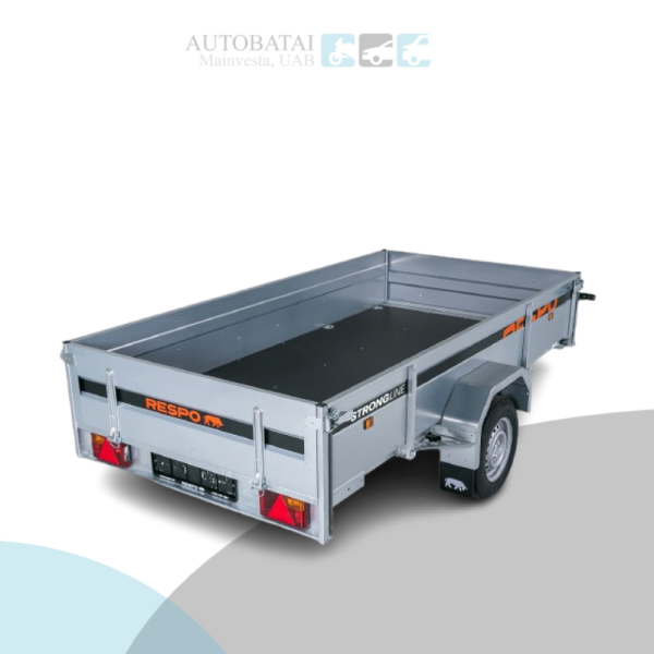 Respo 750M301L150 - Image 3